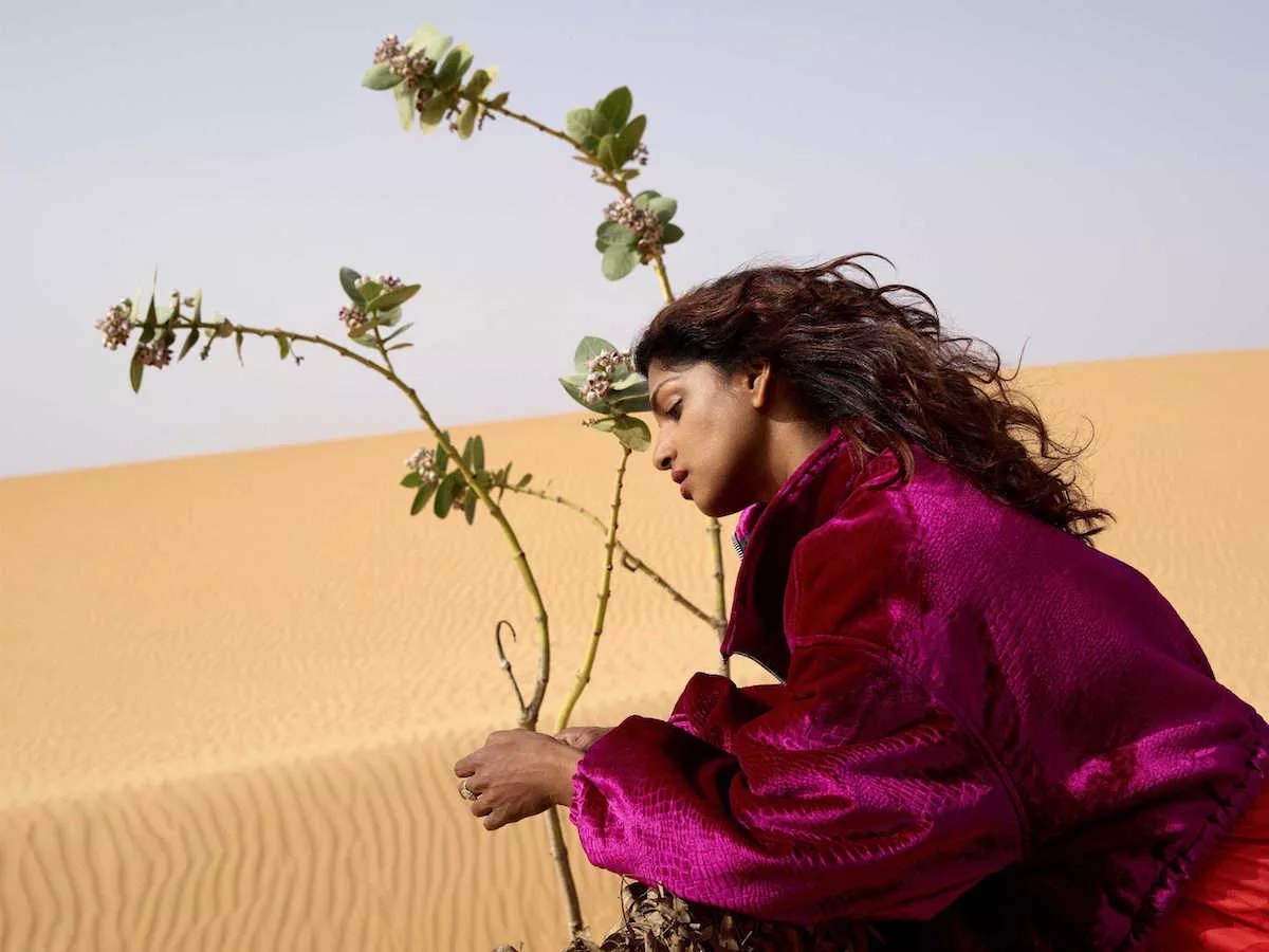 M.I.A., Foster the People, and Chromeo Headline House of Creatives 2018