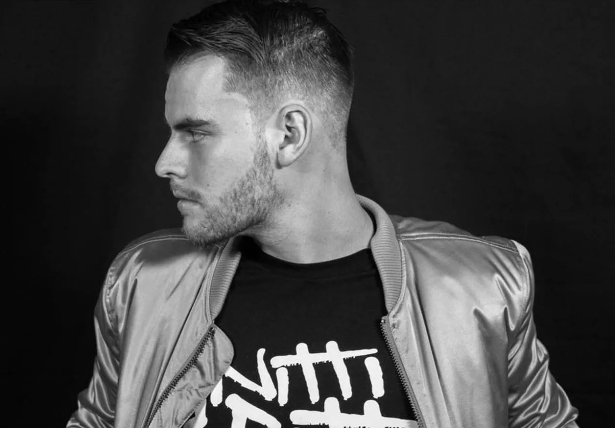 Nitti Gritti Releases New Remix of “Move to Miami”
