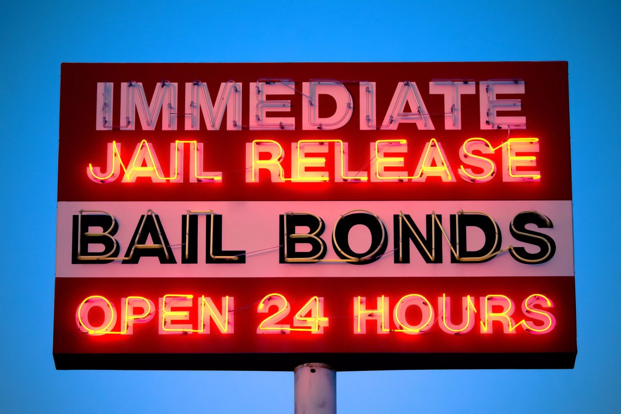 Miami Bail Bonds Company Continues to Imitate Jail Website Despite County Demands to Stop