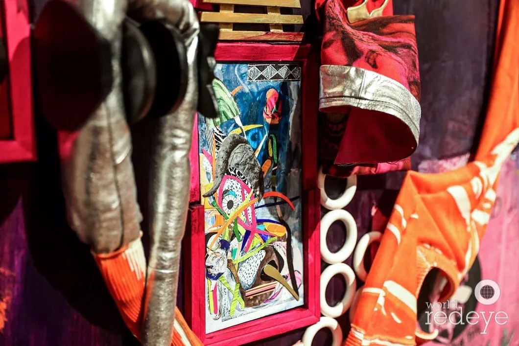 Eyes on Miami: Pusha T, Floyd Mayweather, Becky G, and Others