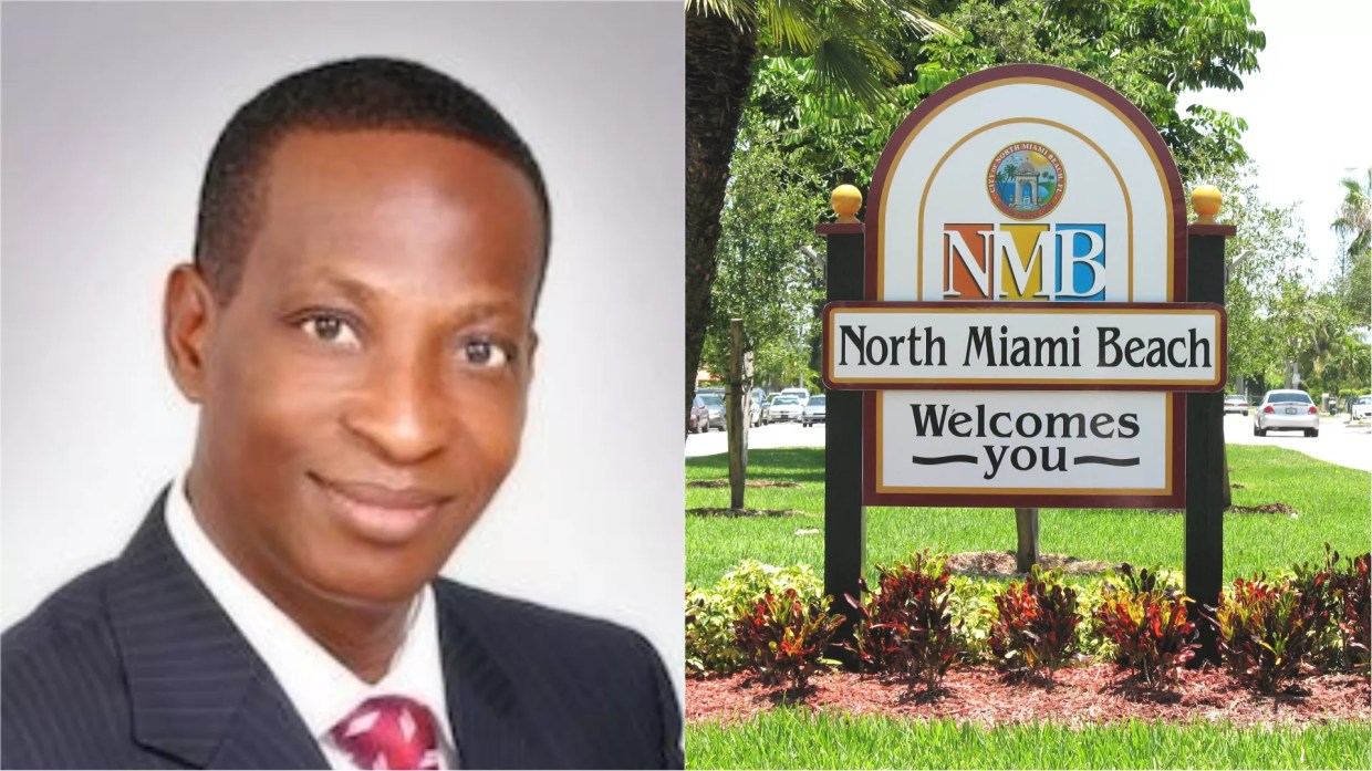 North Miami Beach Commissioner Charged With Taking Bribes from Strip-Club Owner