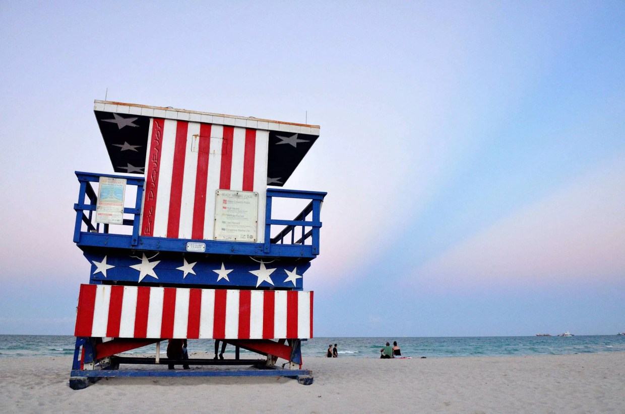 Miami Beach Might Fine Airbnb and Other Platforms for Illegal Short-Term Rentals