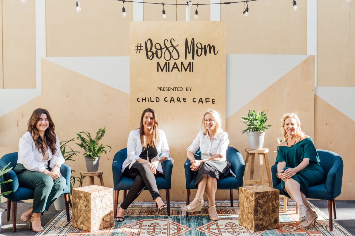 We Are Boss Mom Unites Mothers for Support and Success