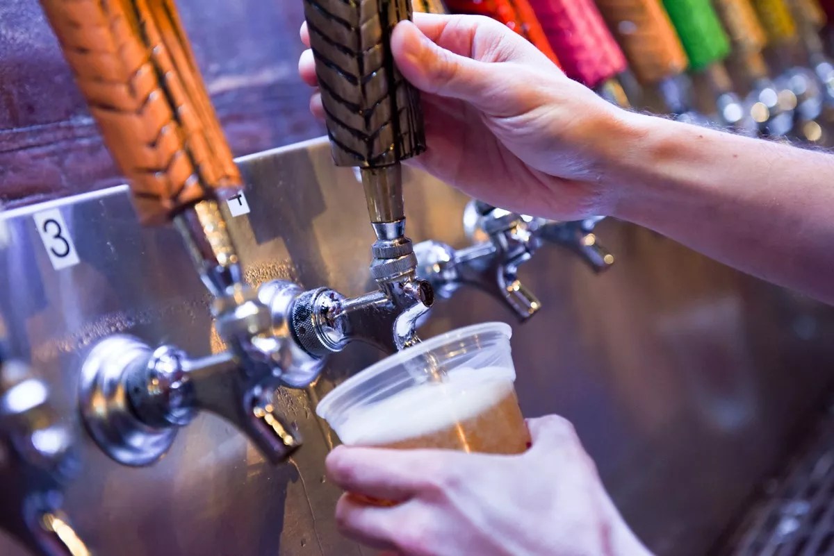 Constellation Brands, Funky Buddha Brewery’s Parent Company, Fires Beer Sales Employees