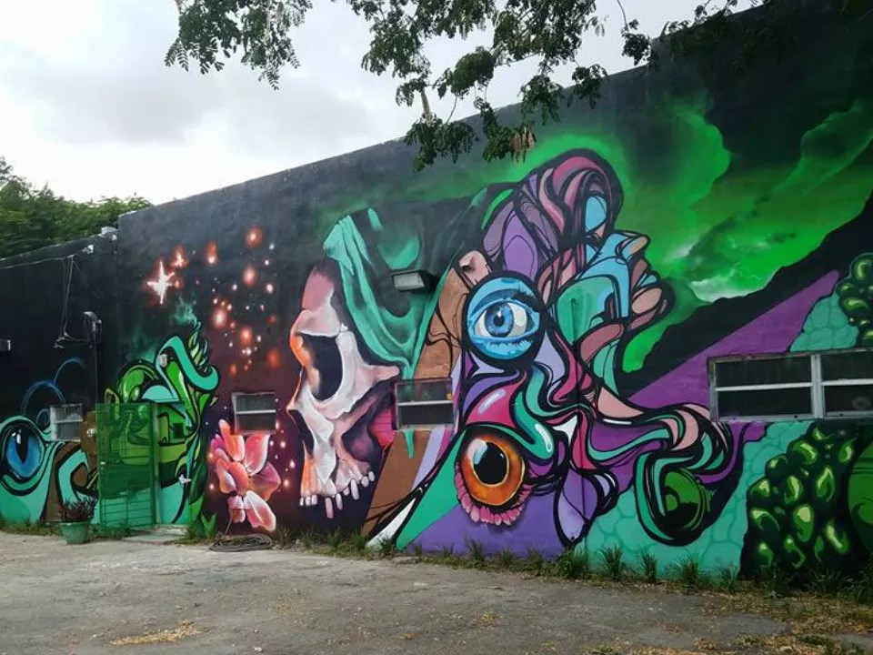 Allapattah’s Knight-Funded Venue the Bridge to Hold Splashy Fundraiser