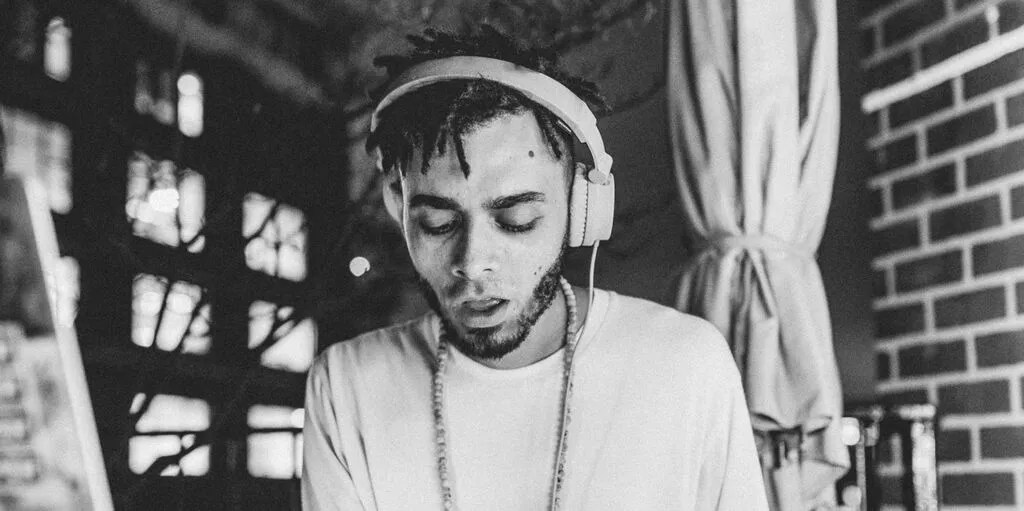 DB Cooper Is a Natural Fit in Miami