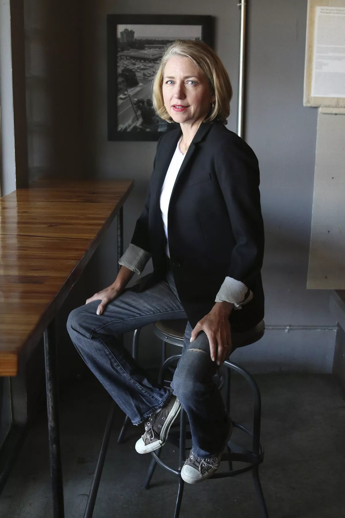 Anti-Trump Fervor Is Driving Dozens of Florida Women to Run for Office