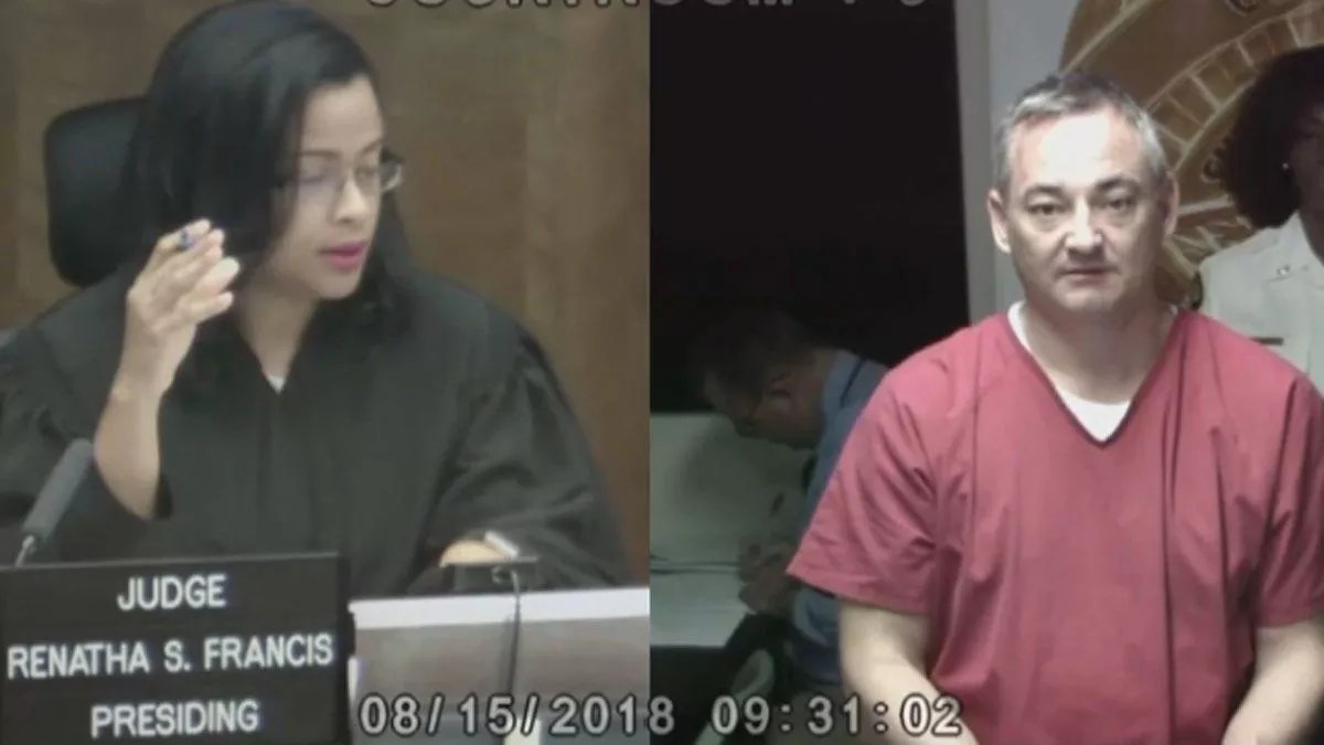 Miami Judge Reportedly Dead After SWAT Standoff, Weeklong Meltdown