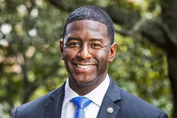 Andrew Gillum’s Platform Inspired Florida Democrats for the First Time in Years