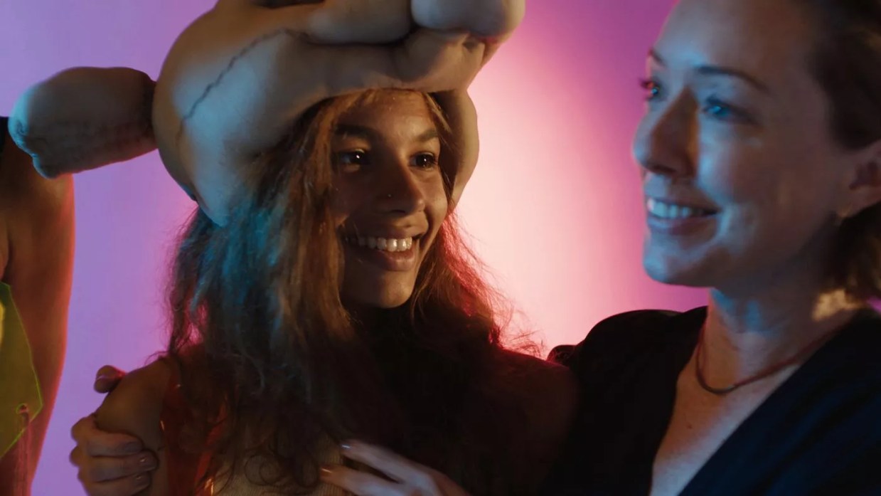 <em>Madeline’s Madeline</em> Director Josephine Decker on Creating a Truly Collaborative Film