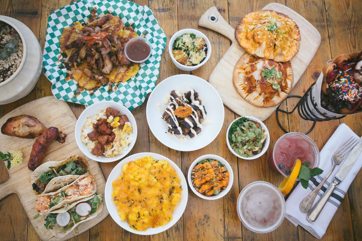 The Wynwood Yard Closes Out Its Run With Parties, Food, and Drinks