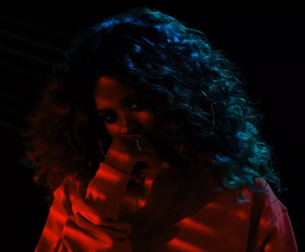 R&B Is Not Dead — H.E.R. Is Reviving It