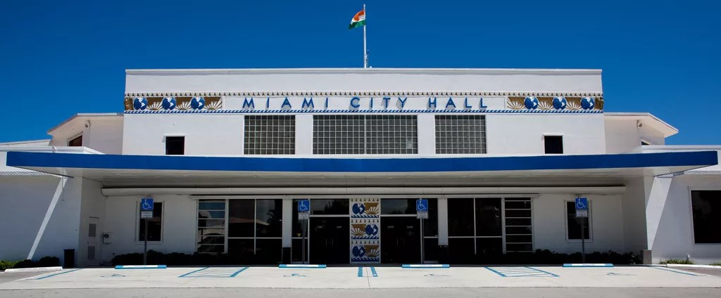 Miami City Employee Says He Was Fired for Using Medical Marijuana