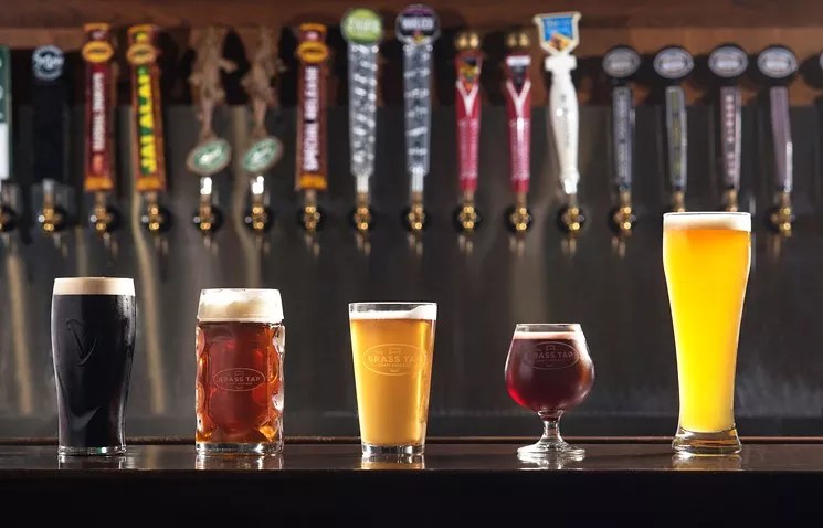 Miami’s Eagle Brands Settles for $1.5 Million Over Alleged Pay-to-Play Violations