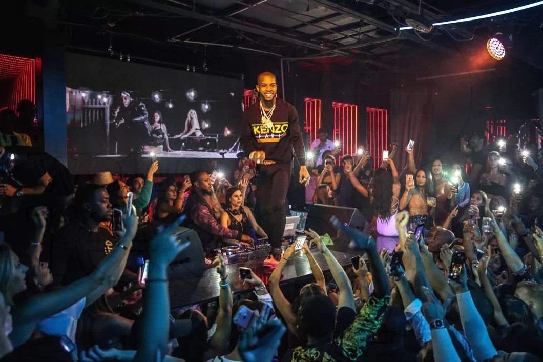 Eyes on Miami: Ozuna, Kevin Hart, Halsey, and Others