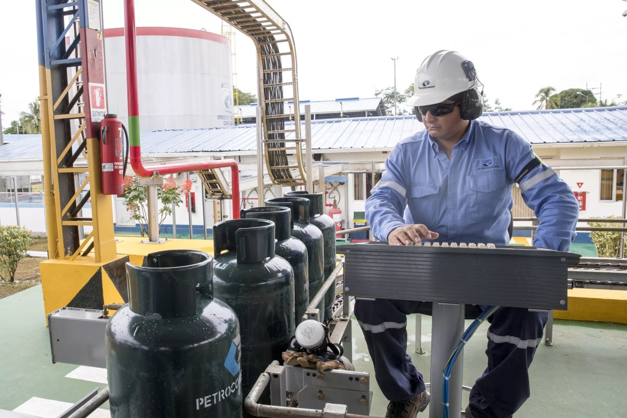 Miami Man Pleads Guilty to Sending $1 Million in Bribes to Ecuadorian Oil Officials