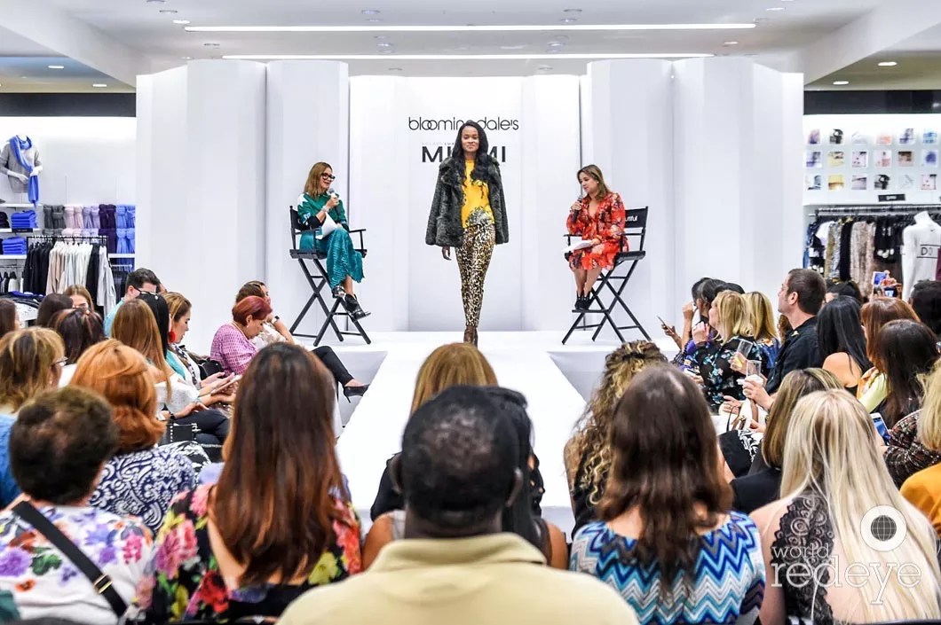 Eyes on Miami: French Montana, Diddy, Le’Veon Bell, and Others