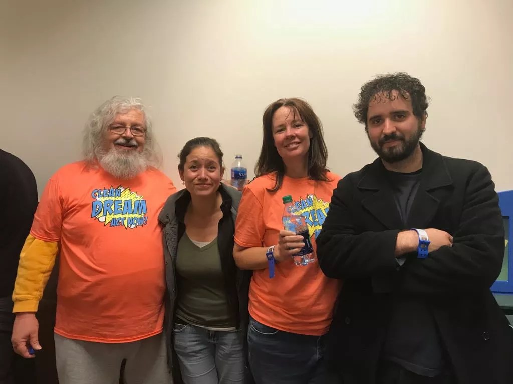 Activists Say ICE Banned Them From Helping Immigrants After Protest