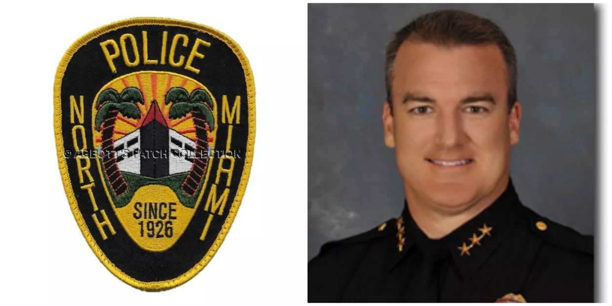 North Miami Police Arrest Hundreds for Small Amounts of Weed After Adopting Plan to Issue Citations Instead