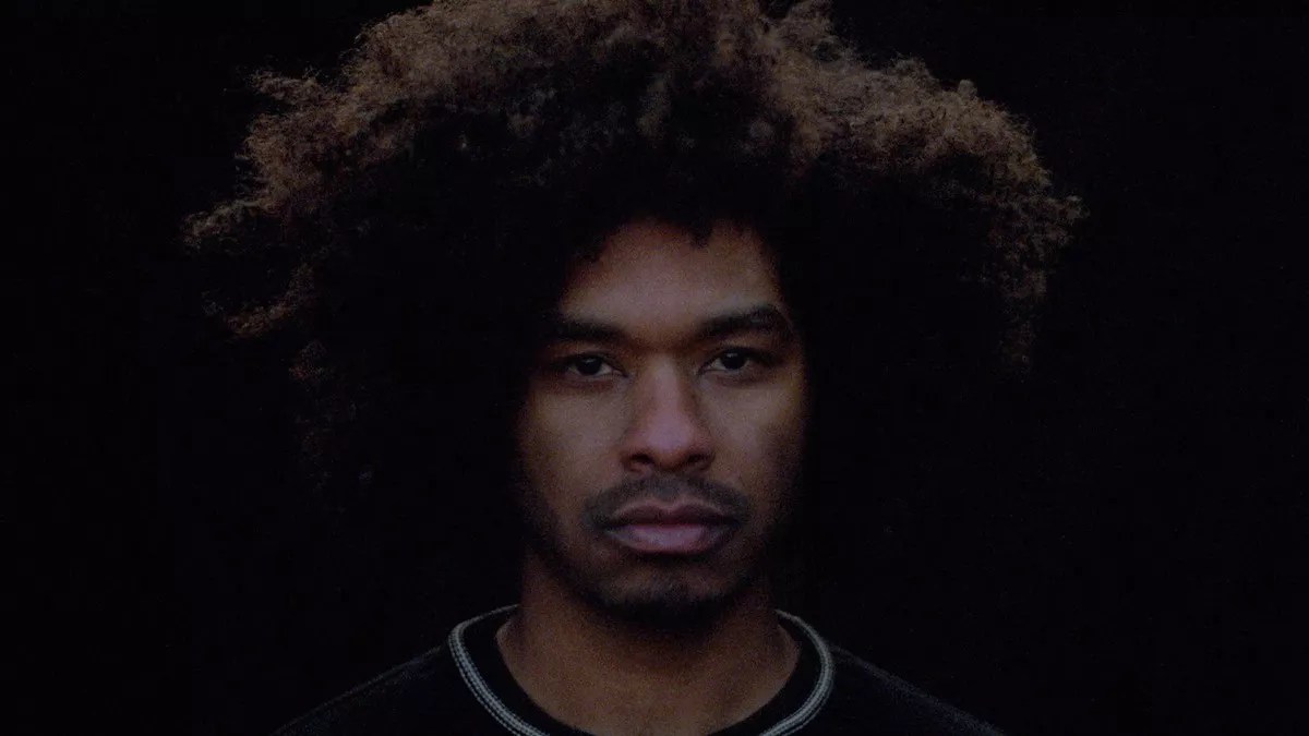 Terence Nance, Who Voiced a Trippy Chris Bosh, Will Direct LeBron James’ <i>Space Jam 2</i>