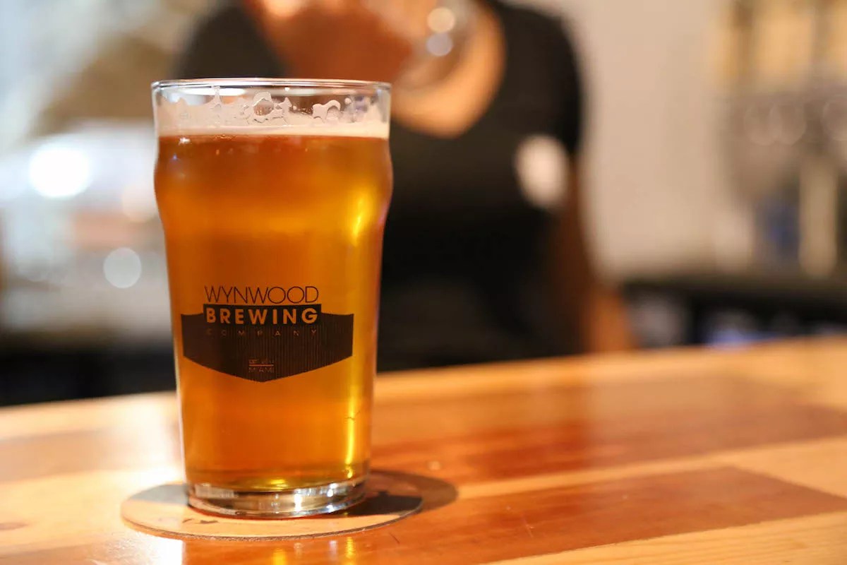 Anheuser-Busch to Purchase Wynwood Brewing’s Parent, Craft Brew Alliance