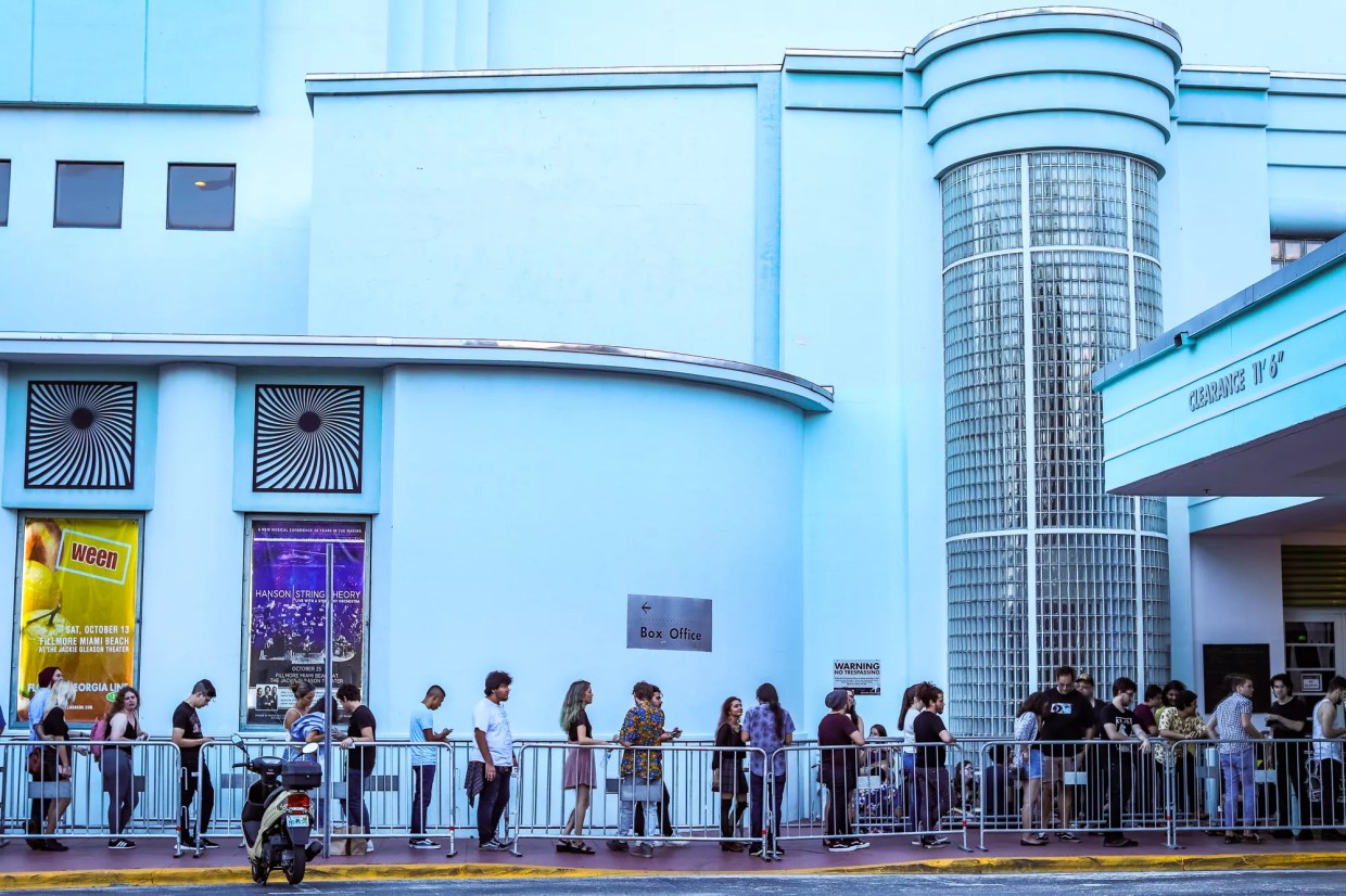 Did Your Concert Get Postponed? Here’s How to Get a Refund — If You Can