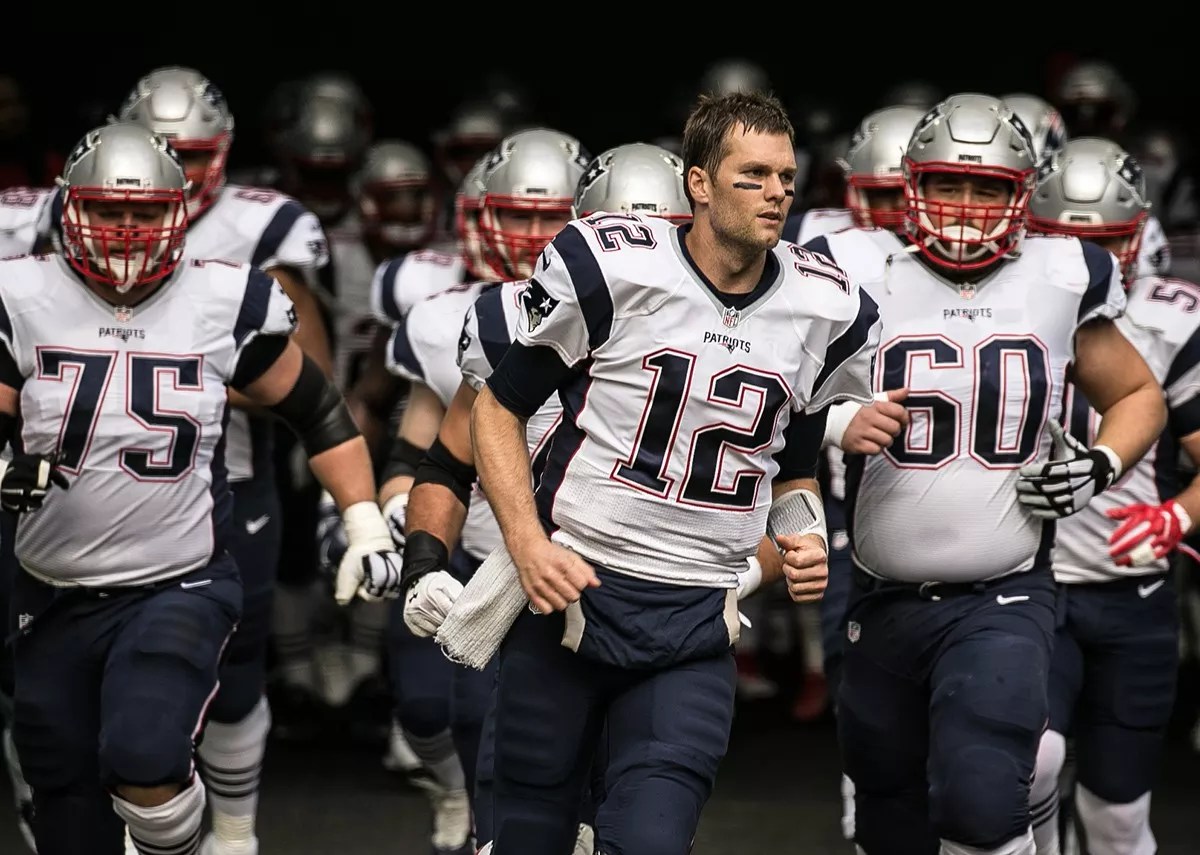 If the Dolphins Win Sunday, It Will Be the Beginning of the End of the Brady-Belichick Era