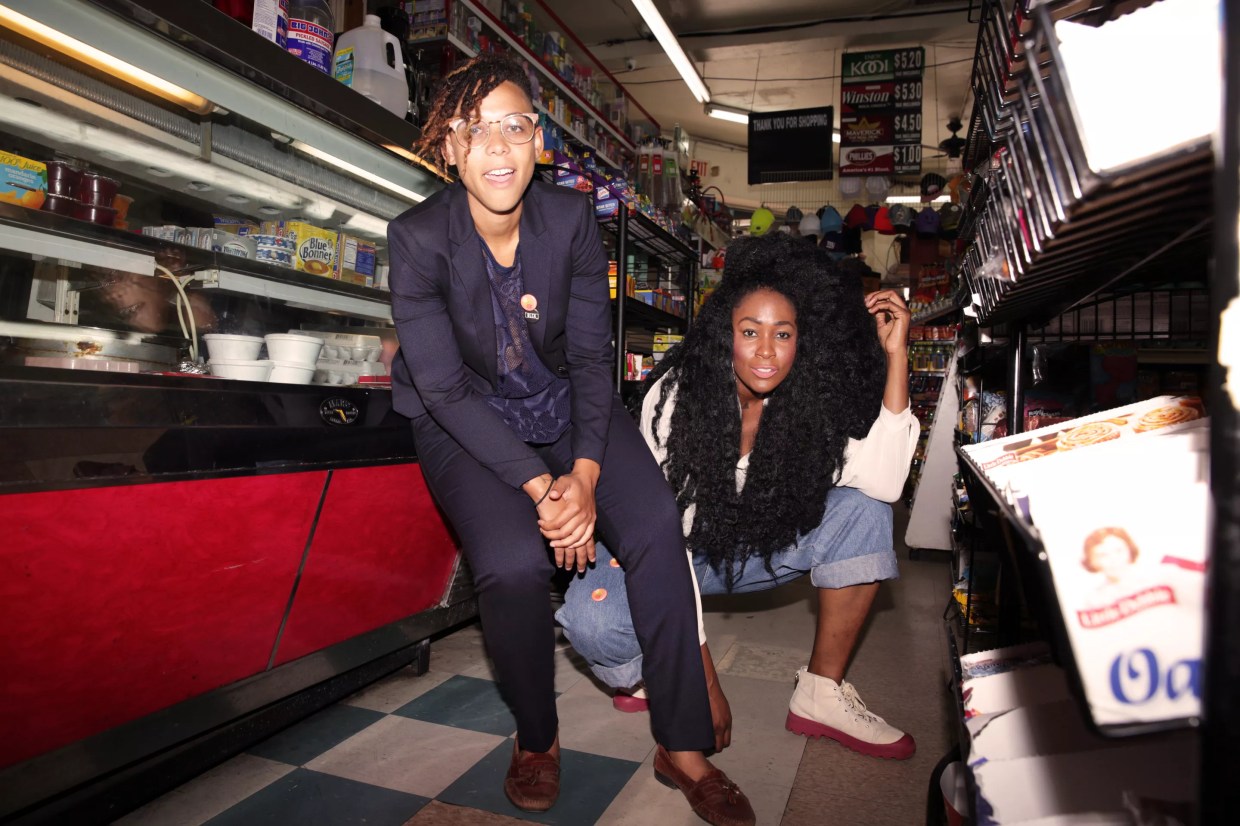 Queer Women’s Group This Girls Lunchbox Offers Space, Acceptance, and Snacks