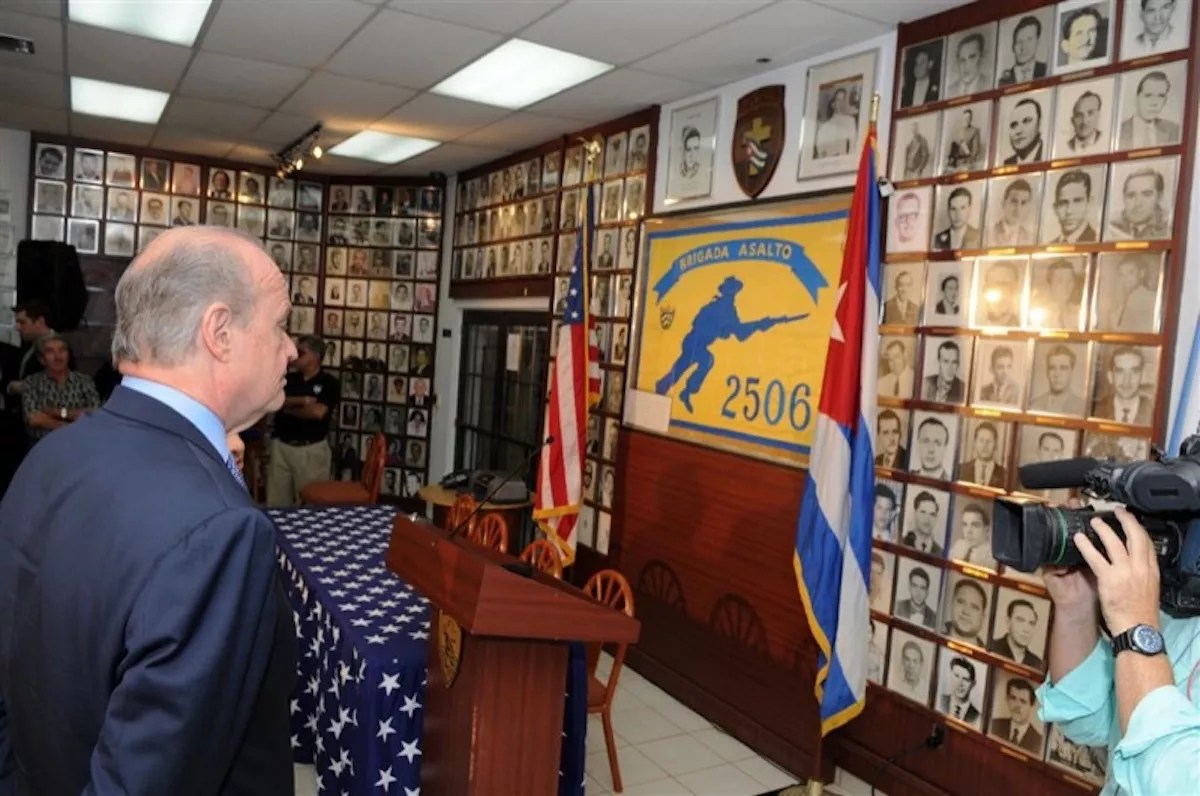 Little Havana’s Bay of Pigs Museum Sues Hialeah Gardens Copycat for Ripping Off Its Name