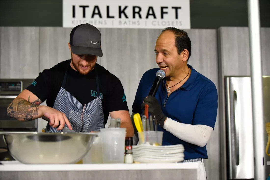 Snatch Your Ticket to <i>New Times</i>‘ Iron Fork 2019 Before Prices Increase