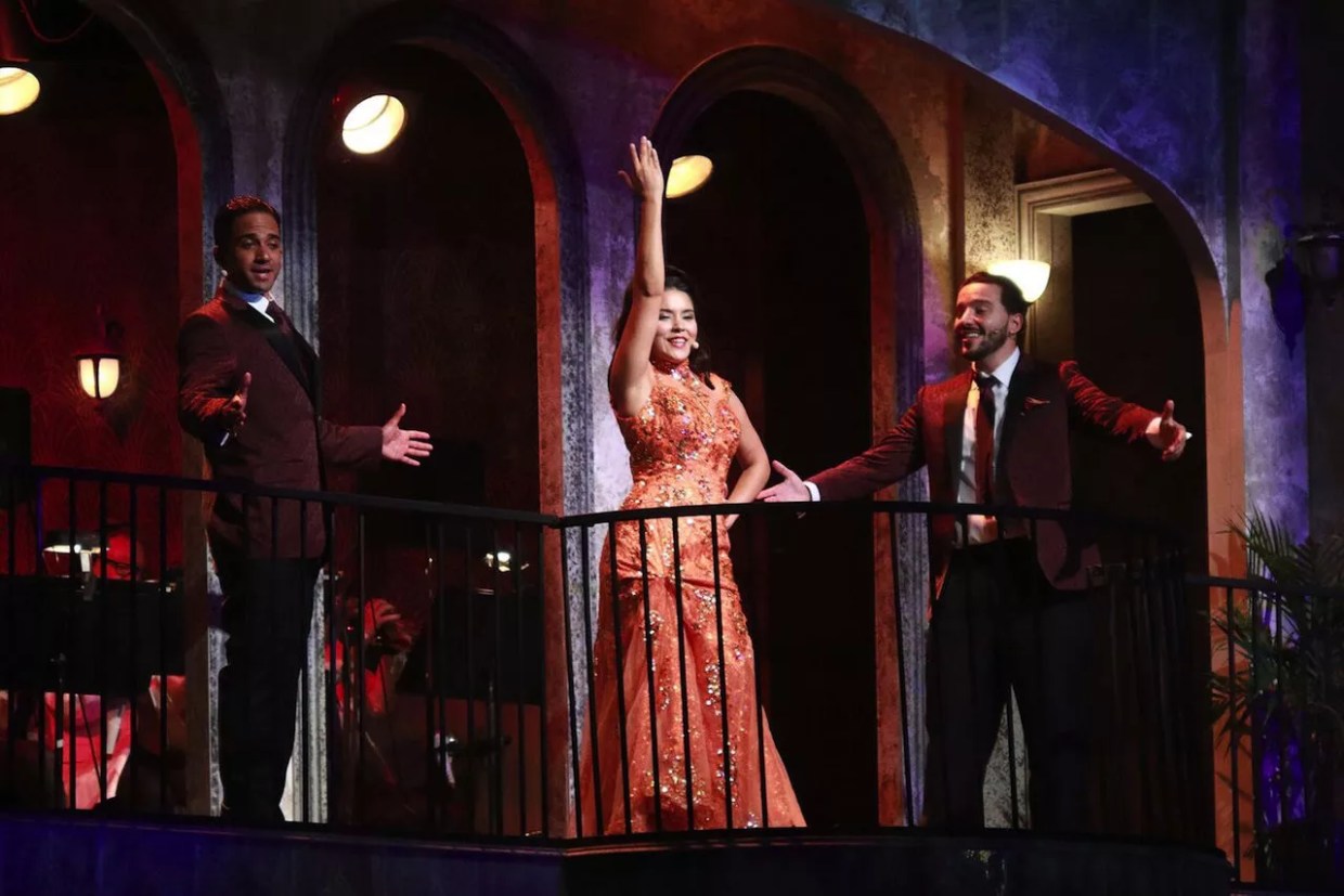 <i>Havana Music Hall</i>‘s Story of Immigration Gets Personal