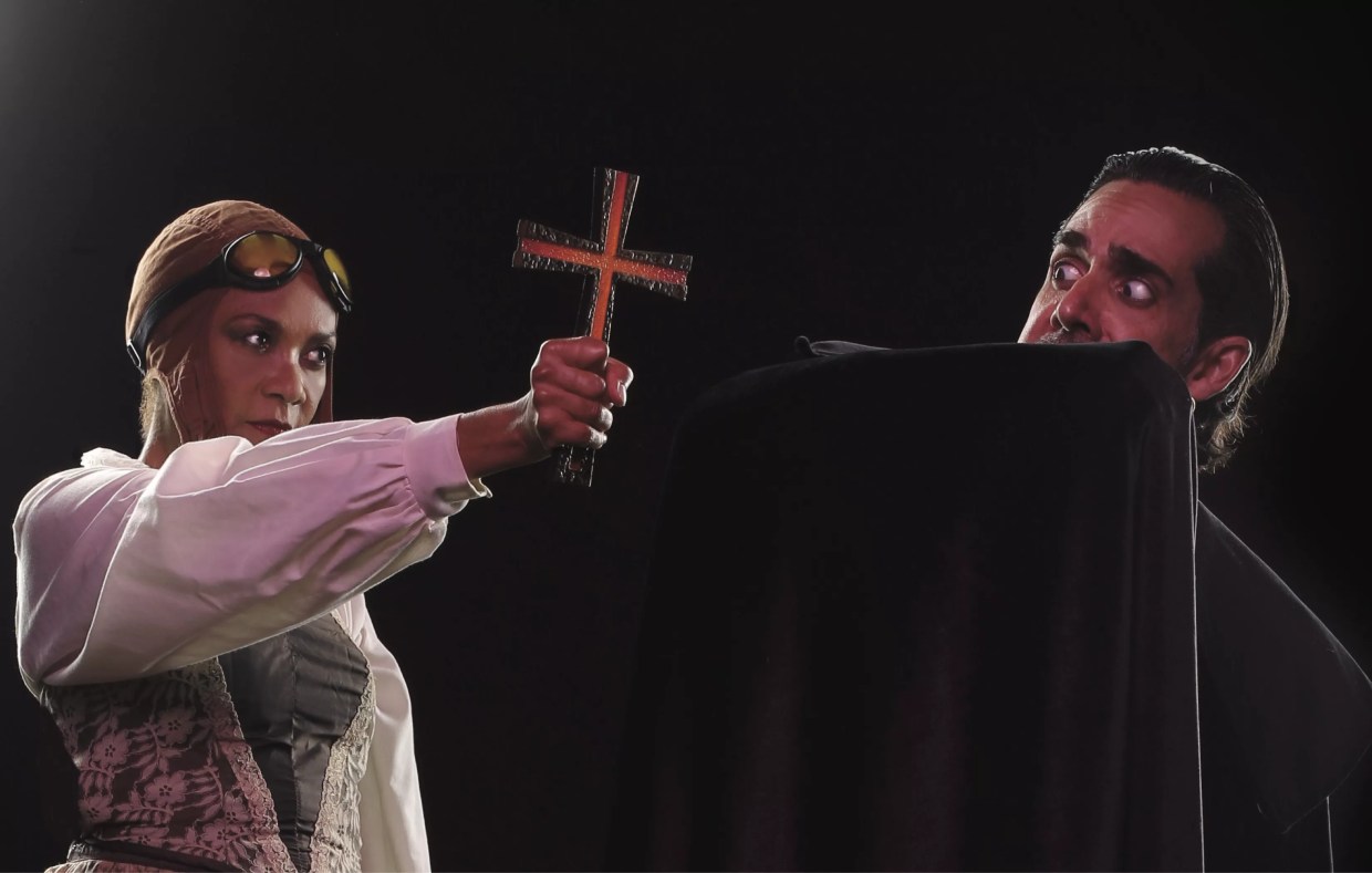 Zoetic Stage’s <i>Dracula</i> Reflects Real-World Monsters