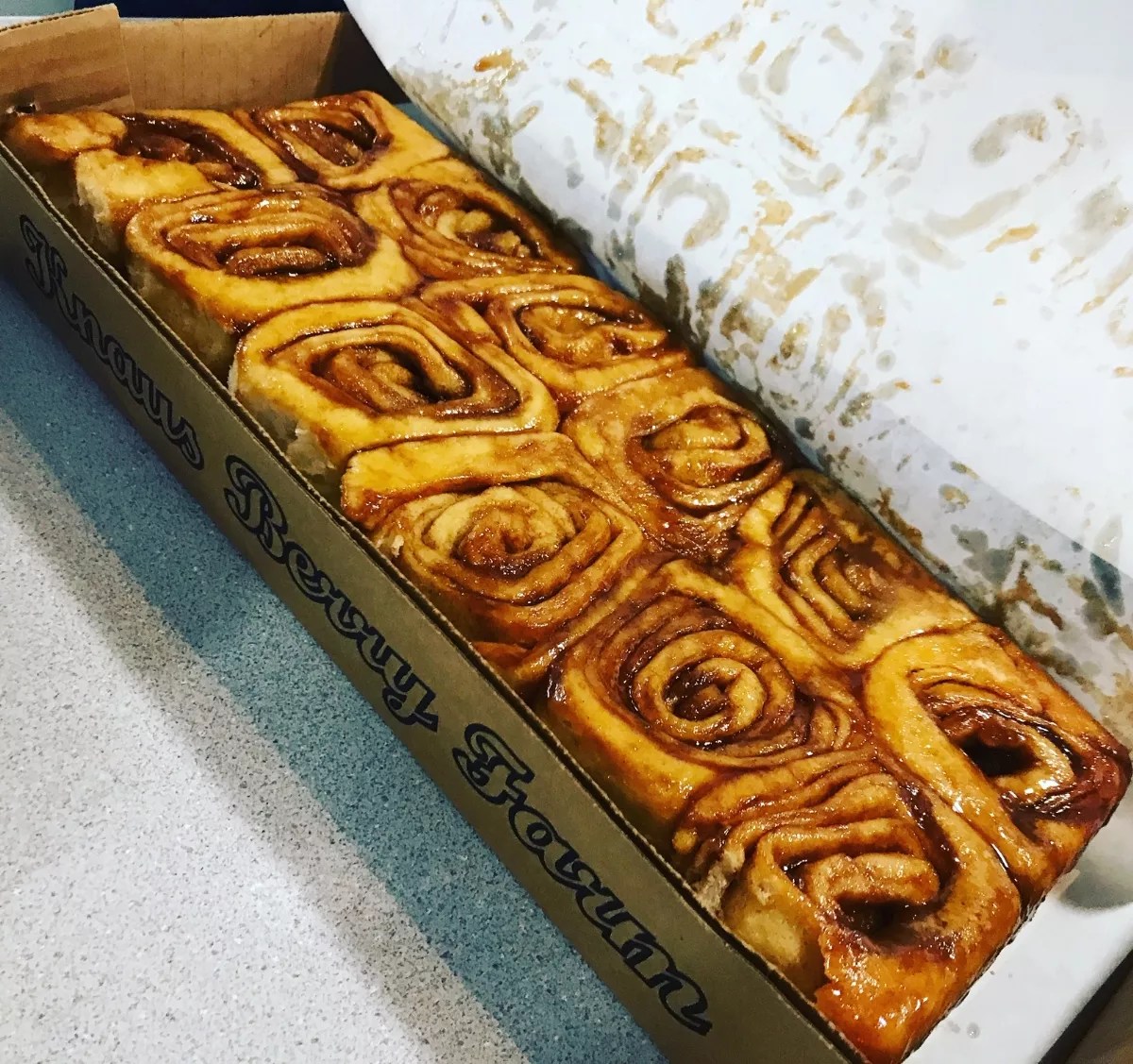 Knaus Berry Farm Reopens This Month for 64th Season