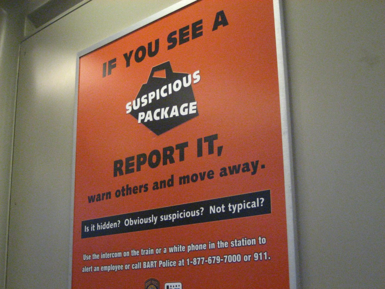 Amendment 10 Just Made Florida’s Counterterrorism Office a Permanent Fixture