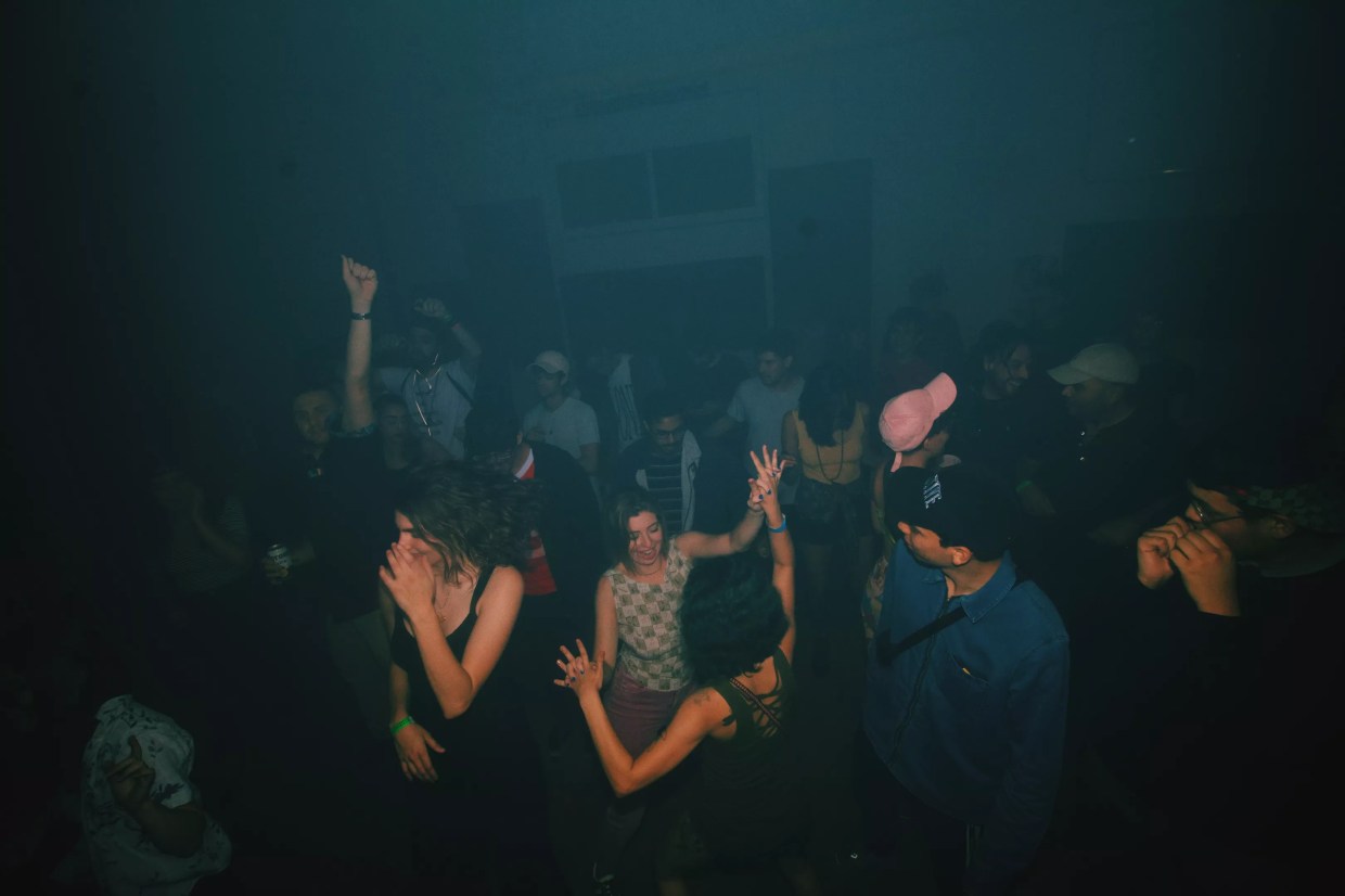 The Ten Best Electronic Acts in Miami