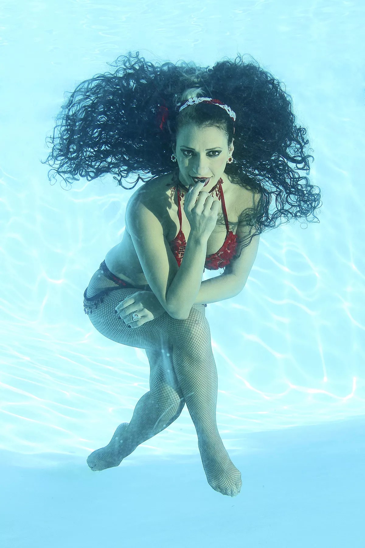 MeduSirena: Fort Lauderdale’s Underwater Beauty