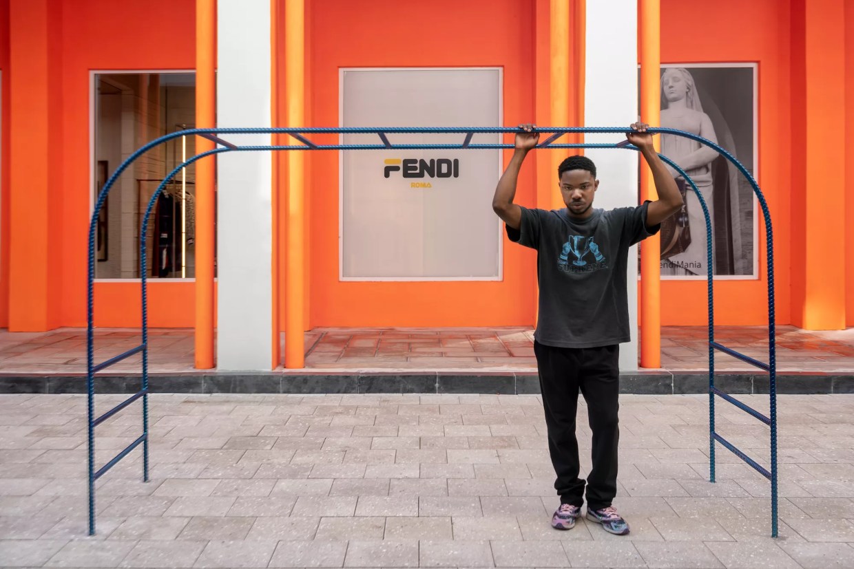 Art Basel Miami Beach and Miami Art Week 2018 Public Art Guide