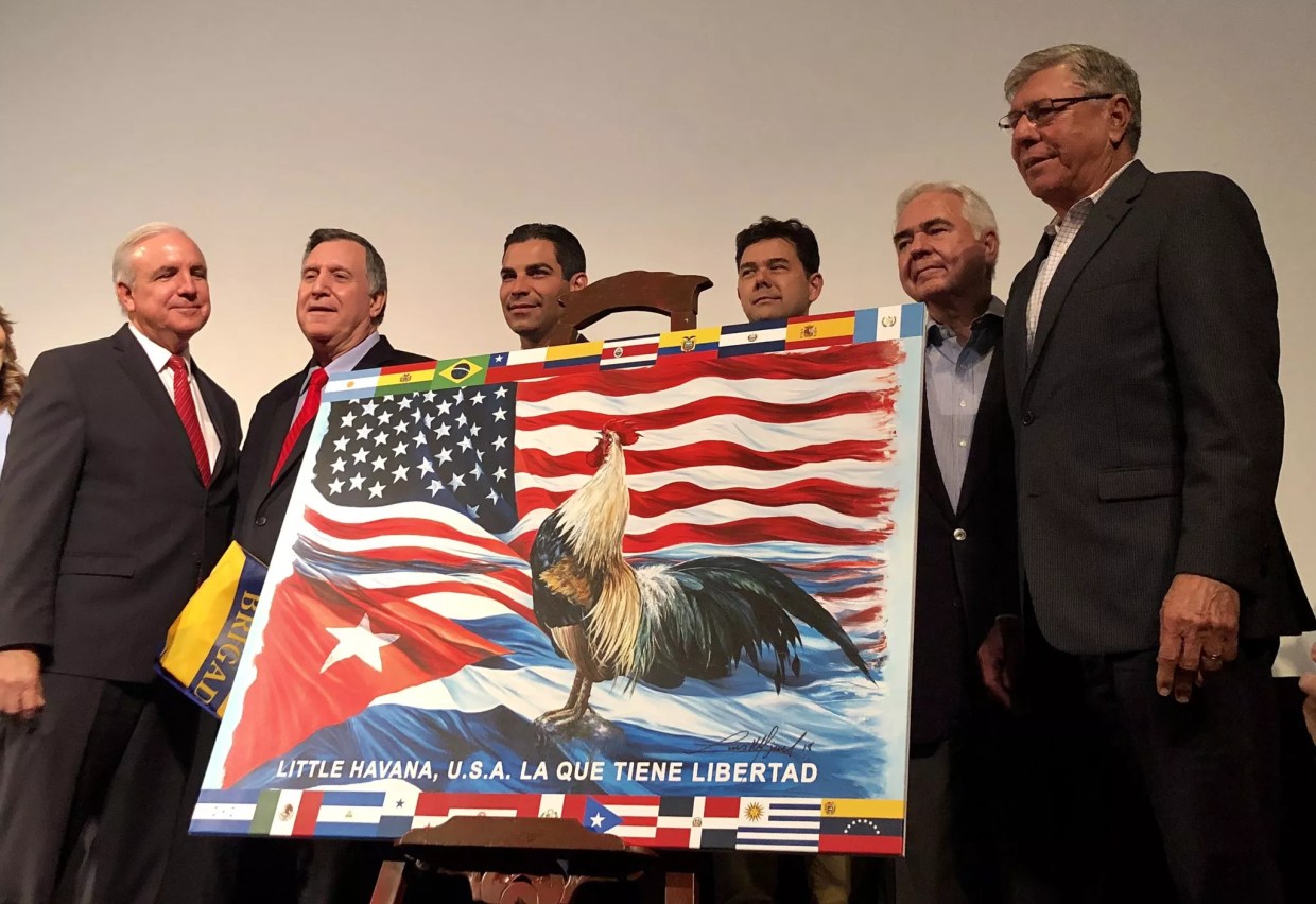 Five Things Miami Can Easily Fix in 2019