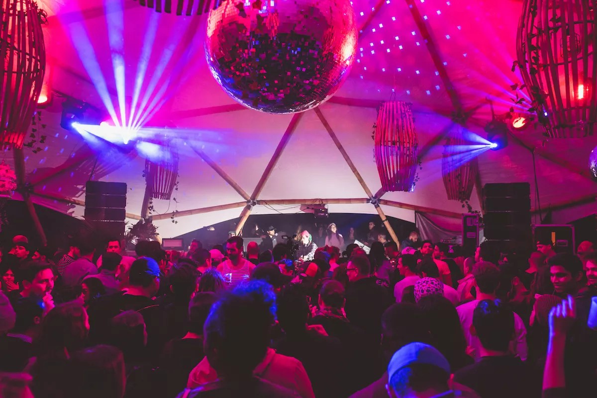 Rakastella Finalizes 2019 Lineup With DJ Tennis, Call Super, and Or:la