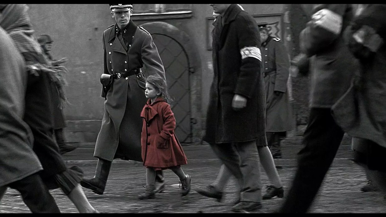 As Fascism Rises, <i>Schindler’s List</i> Has Become Almost Radical
