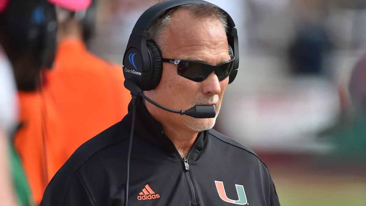 Mark Richt Needs to Make Bold Changes Now