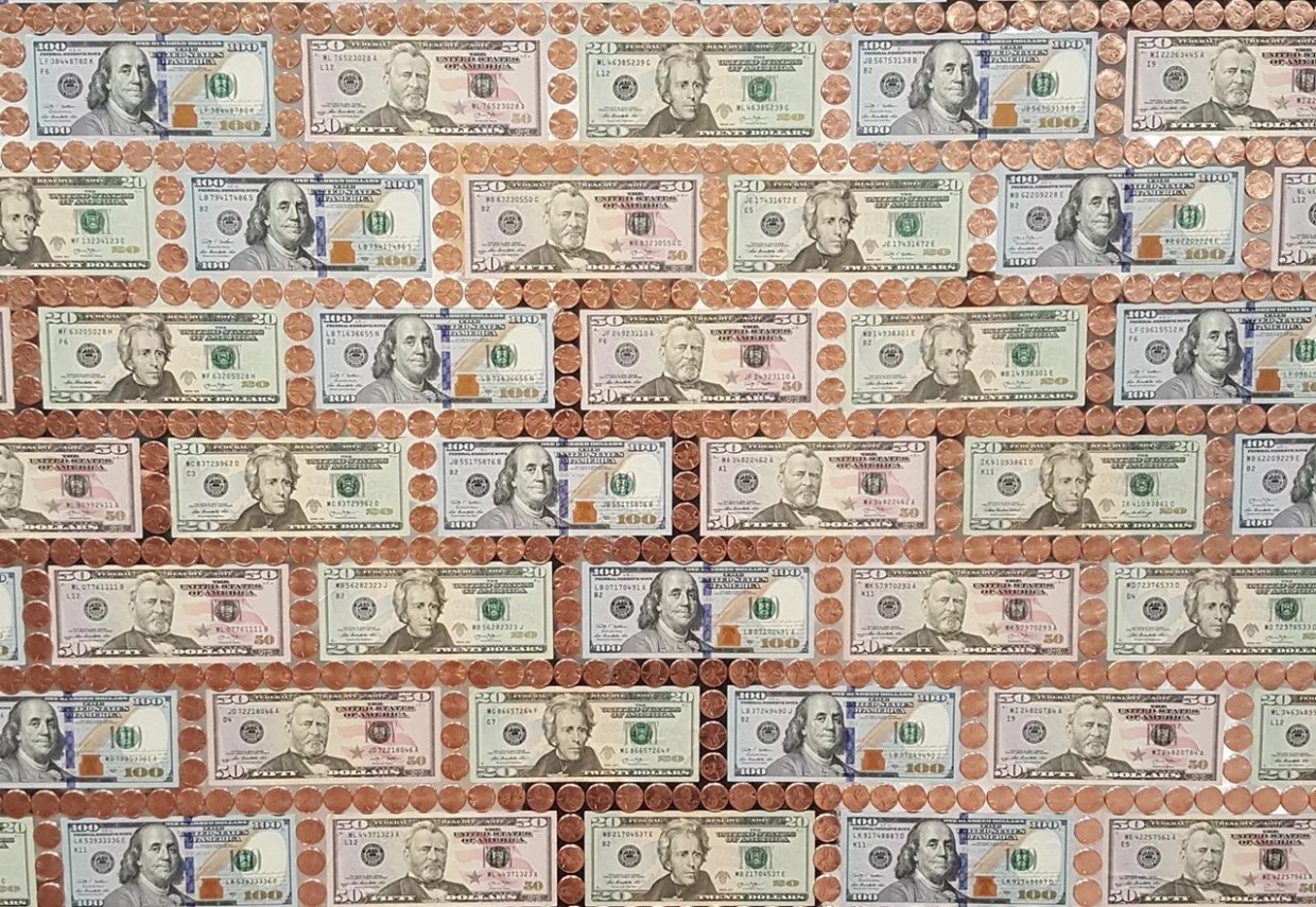 At Art Basel Miami Beach 2018, Culture Colludes With and Challenges Consumerism