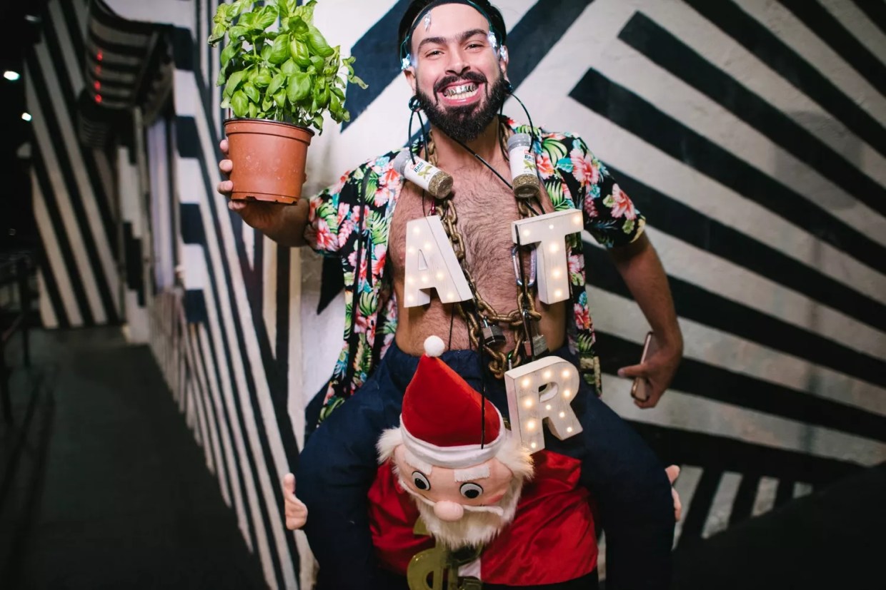 Art Basel and Miami Art Week 2018 Winners and Losers