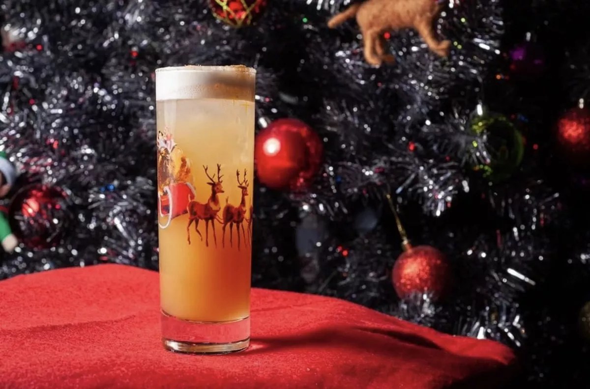 Miami’s Eight Best Winter Cocktails