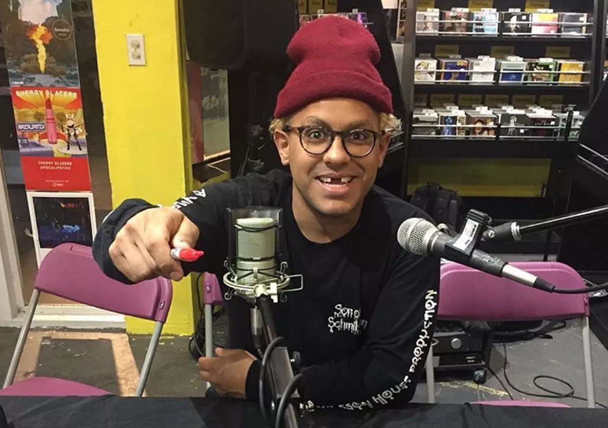 Jacuzzi Boys’ Diego Monasterios on the Miami Rock Acts to Watch in 2019