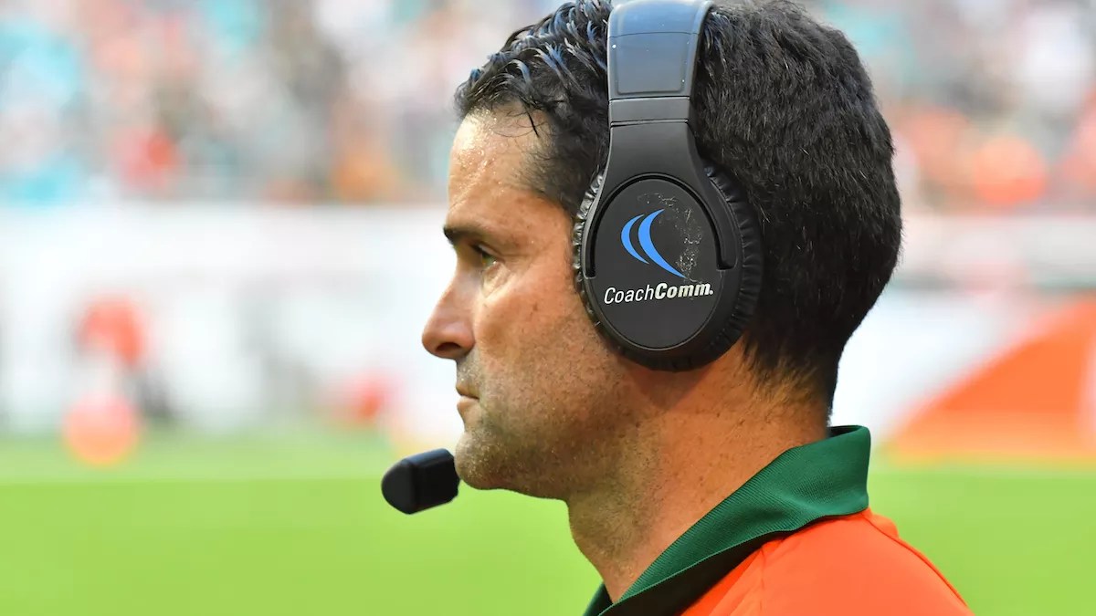 Uncle Luke: Miami’s Inner-City Coaches Don’t Get a Fair Shake at College Level
