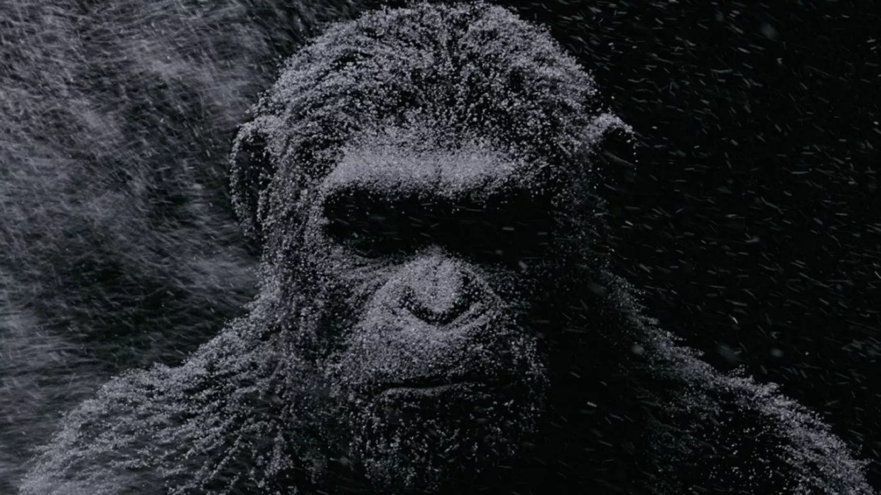 <i>War for the Planet of the Apes</i> Is the Most Vital Blockbuster in Years