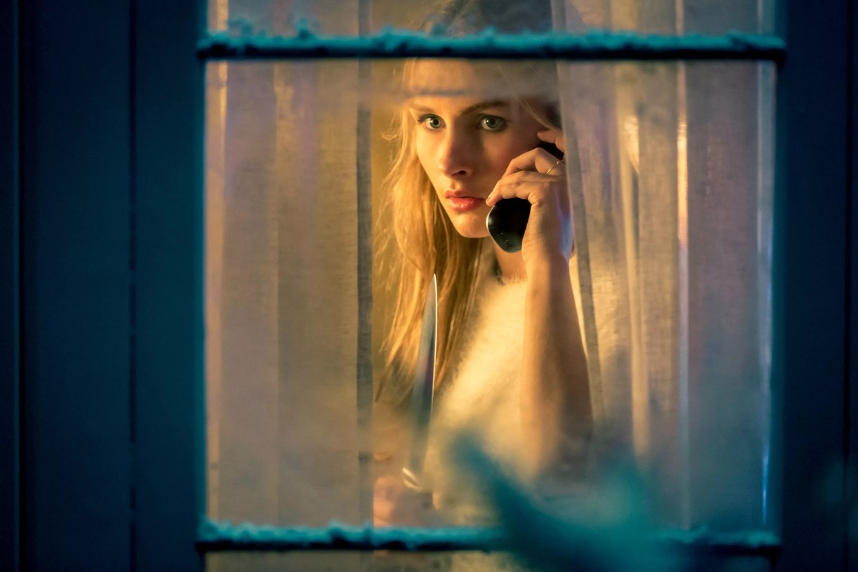 Christmas Gets Ruined Earlier Than Ever This Year in the Ace Horror Film <i>Better Watch Out</i>