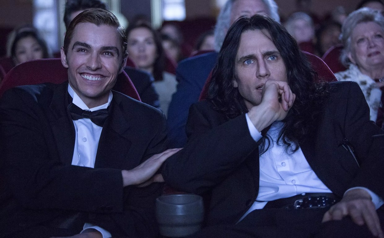 James Franco’s <i>The Disaster Artist</i> Insists Upon the Deep Americanness of Tommy Wiseau