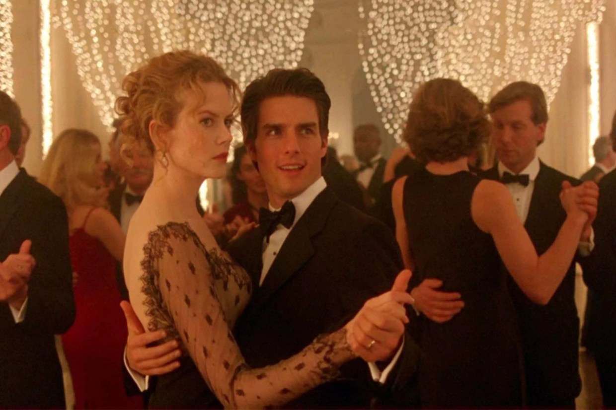 Twenty Years Later, <em>Eyes Wide Shut</em> Remains a Masterpiece